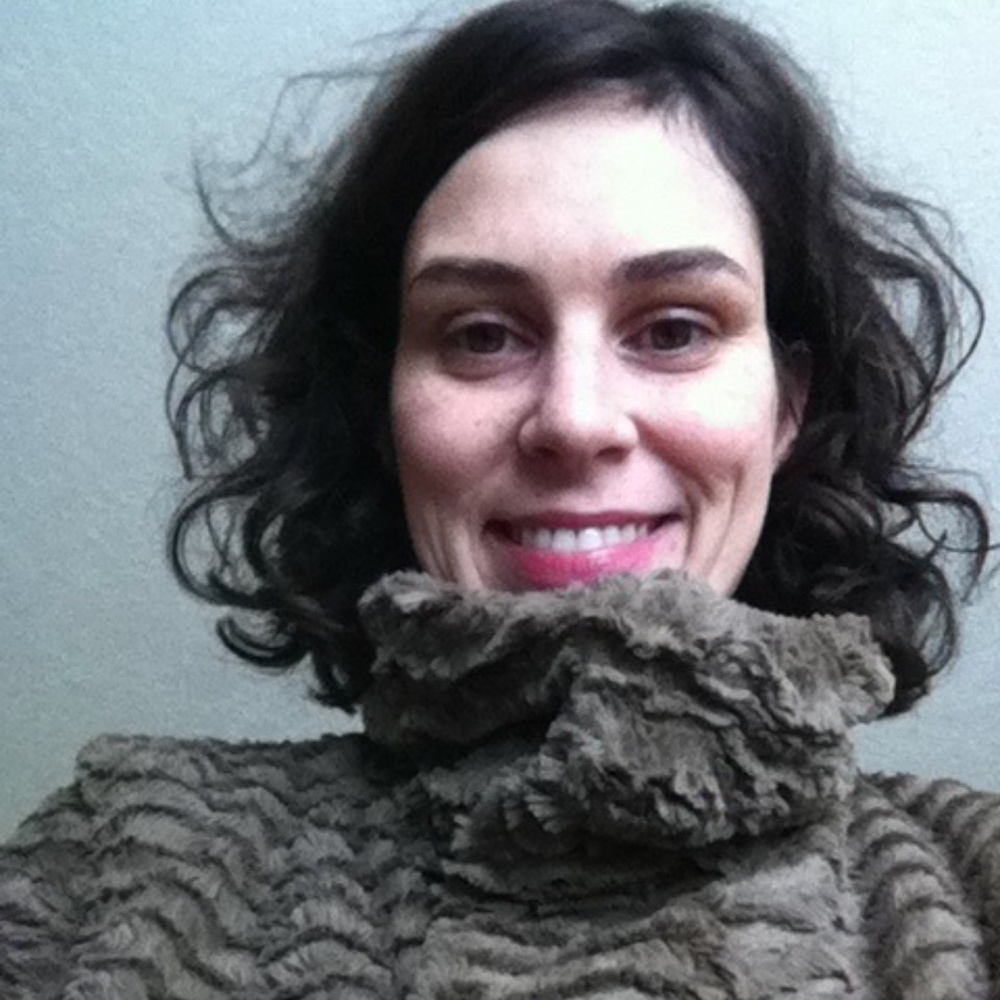 Meet your Posher, Addie